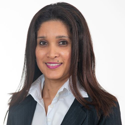 Rosalinda Rasul