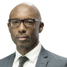Sekou Alleyne