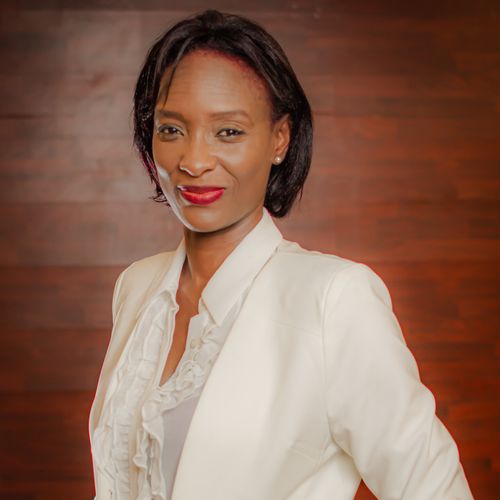 Dee George