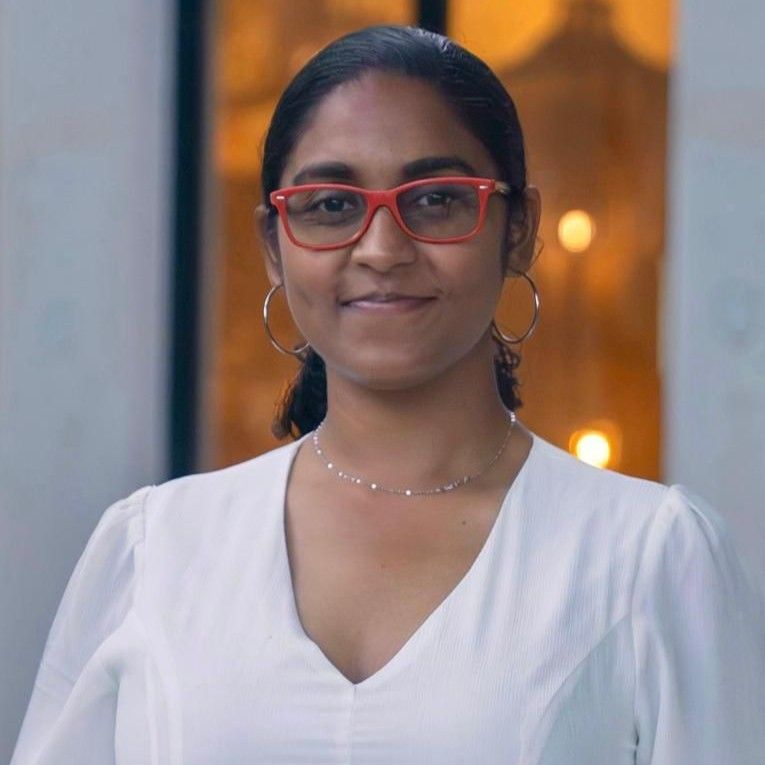 Vishani Ragobeer