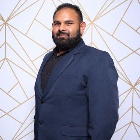 Preshant Awadhpersad