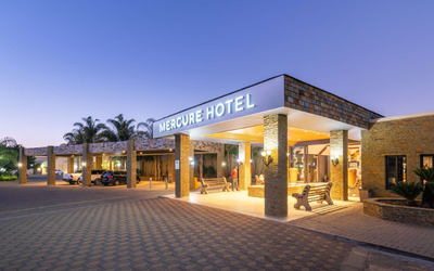 Mecure Hotel