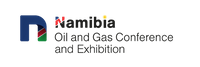 Namibia oil logo