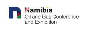 Namibia oil logo