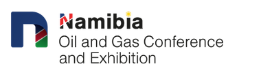 Namibia oil logo