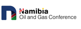 Namibia oil logo