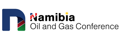 Namibia oil logo