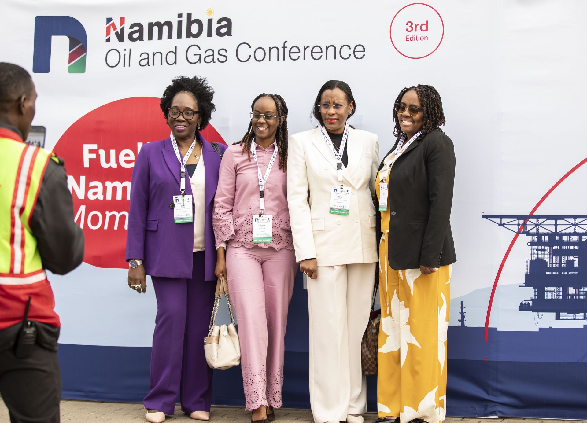 Special Feature sponsorship