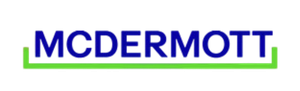 McDermott Sponsor
