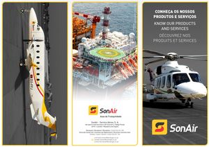 SonAir Products and Services