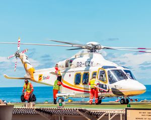 AGUSTA WESTLAND AW139