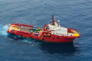Ships Agency