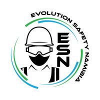 Company name - Evolution Safety Namibia