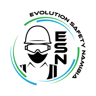 Exhibitor profile image for Evolution Safety Namibia