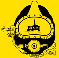Company name - Walvis Bay Diving & Salvage