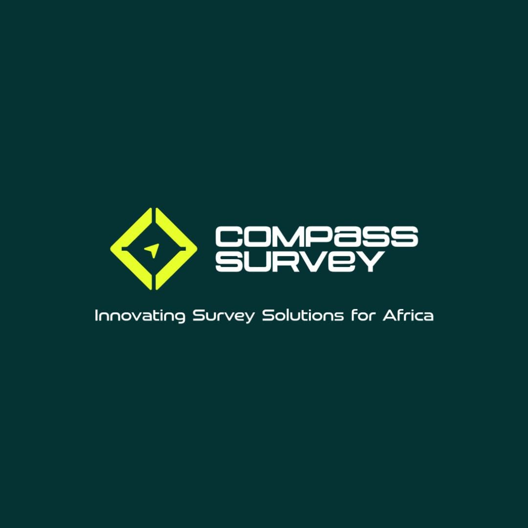 Company name - Compass Survey Limited