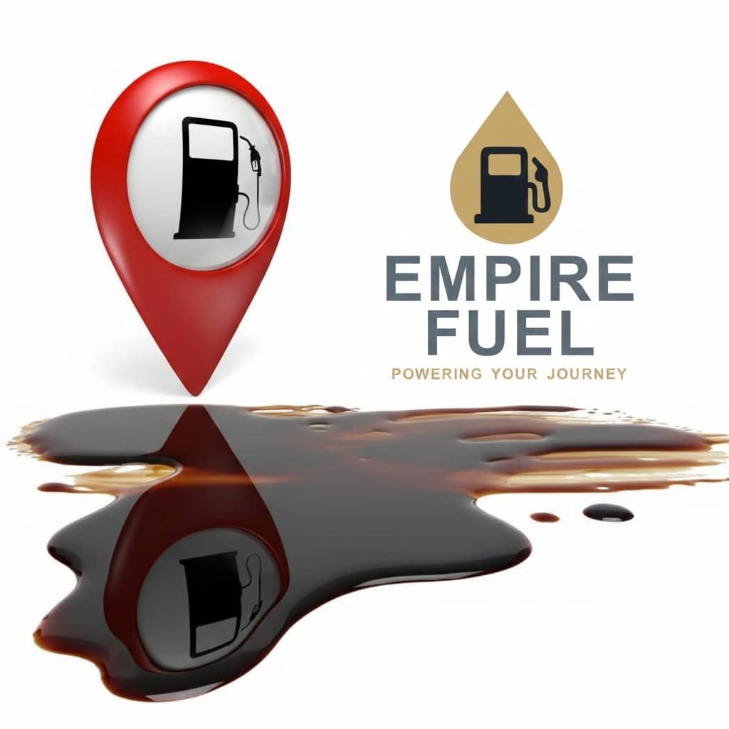 Company name - Empire Fuel