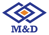 Company name - M&D Construction