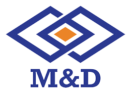 Exhibitor profile image for M&D Construction