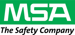 Exhibitor profile image for MSA Safety