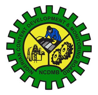 Exhibitor profile image for Nigerian Content Development and Monitoring Board (NCDMB)