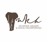 Company name - WKH Law
