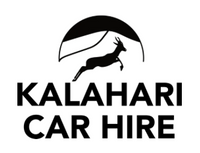Company name - Kalahari Car Hire