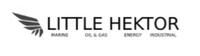 Company name - Little Hektor