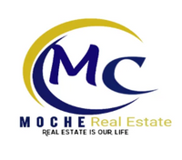 Company name - Moche Real Estate
