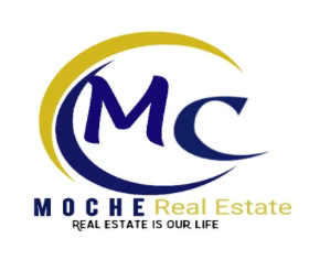 Exhibitor profile image for Moche Real Estate