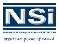 Company name - Namibian Standards Institution (NSI)