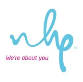 Exhibitor profile image for NHP