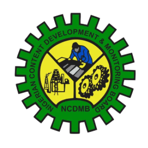 Exhibitor profile image for Nigerian Content Development and Monitoring Board (NCDMB)