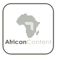 Company name - African Content