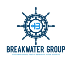 Exhibitor profile image for Breakwater Group