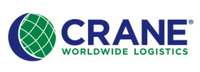 Company name - Crane Worldwide Logistics