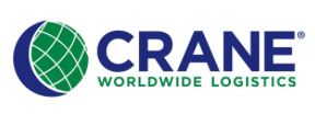 Exhibitor profile image for Crane Worldwide Logistics
