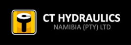 Exhibitor profile image for CT Hydraulics & Engineering (Namibia) (Pty) Ltd