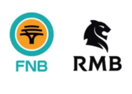 Exhibitor profile image for First National Bank Namibia (FNB) and RMB Namibia