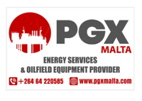 Company name - PGX MALTA (Pty) Ltd