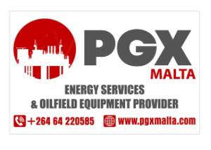 Exhibitor profile image for PGX MALTA (Pty) Ltd