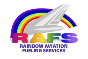 Exhibitor profile image for Rainbow Aviation Fueling Services (RAFS)