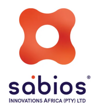 Company name - Sabios Innovations Africa (PTY) Ltd