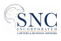 Company name - SNC Incorporated