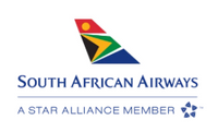 Company name - SOUTH AFRICAN AIRWAYS