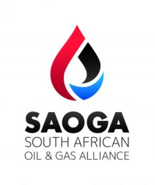 Exhibitor profile image for South African Oil and Gas Alliance