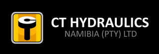 Exhibitor profile image for CT Hydraulics