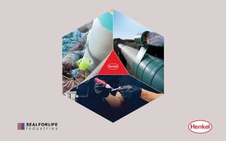 Exhibitor profile image for Henkel