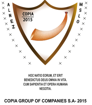 Exhibitor profile image for Copia Group of Companies