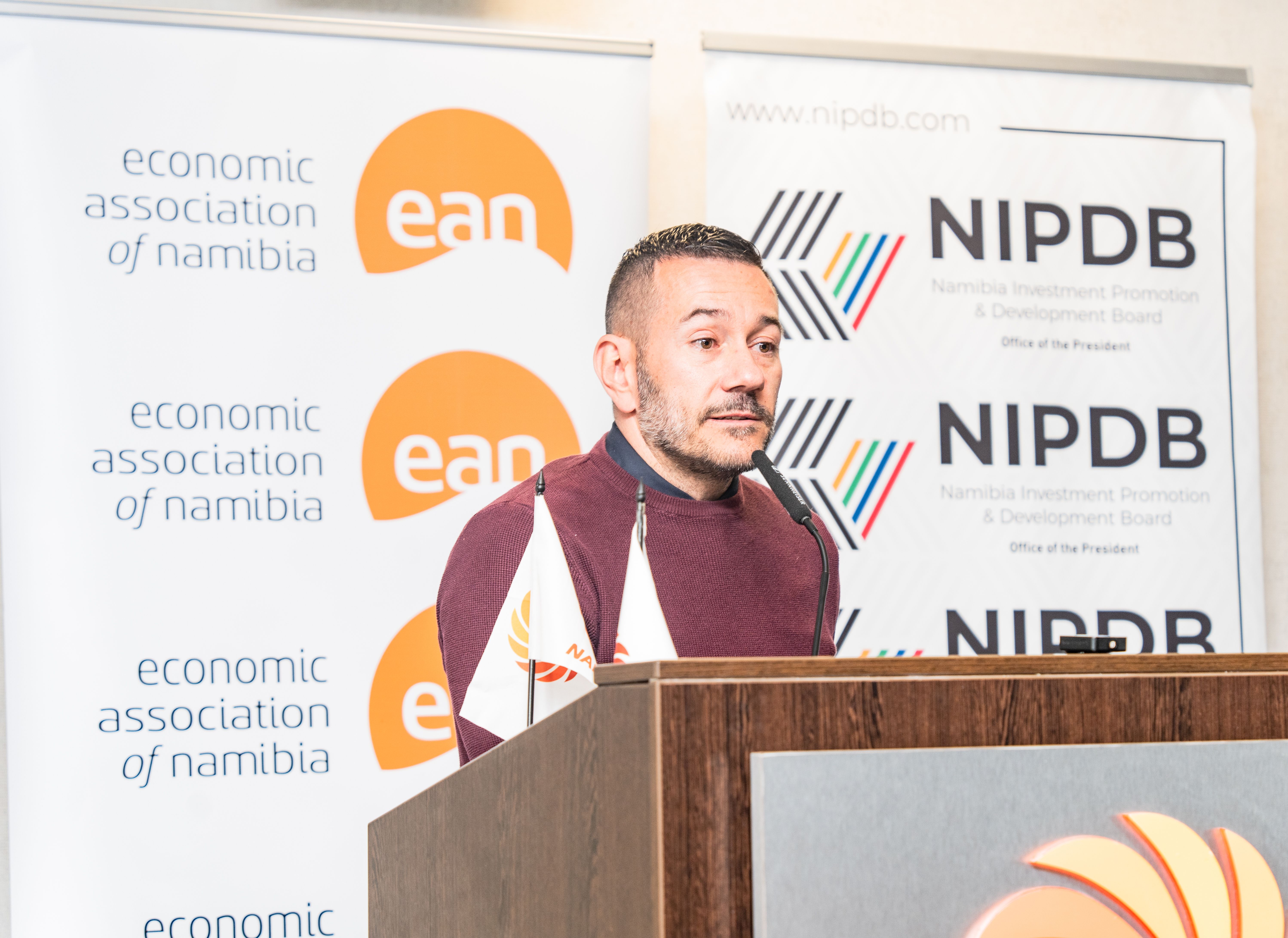 From Exploration to Action: Positioning Namibia as the next Energy Frontier